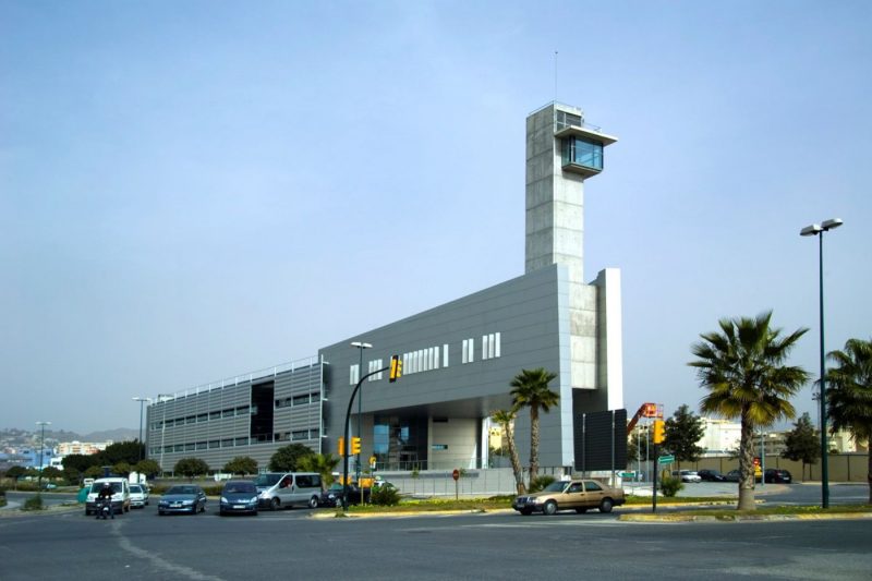 TASA DE TRAFICO PARA AUTOESCUELAS