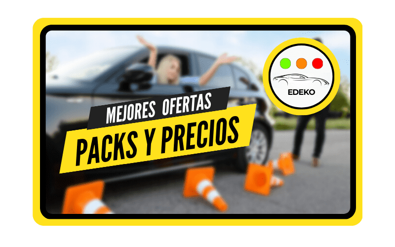 Autoescuelas Terrassa Ofertas