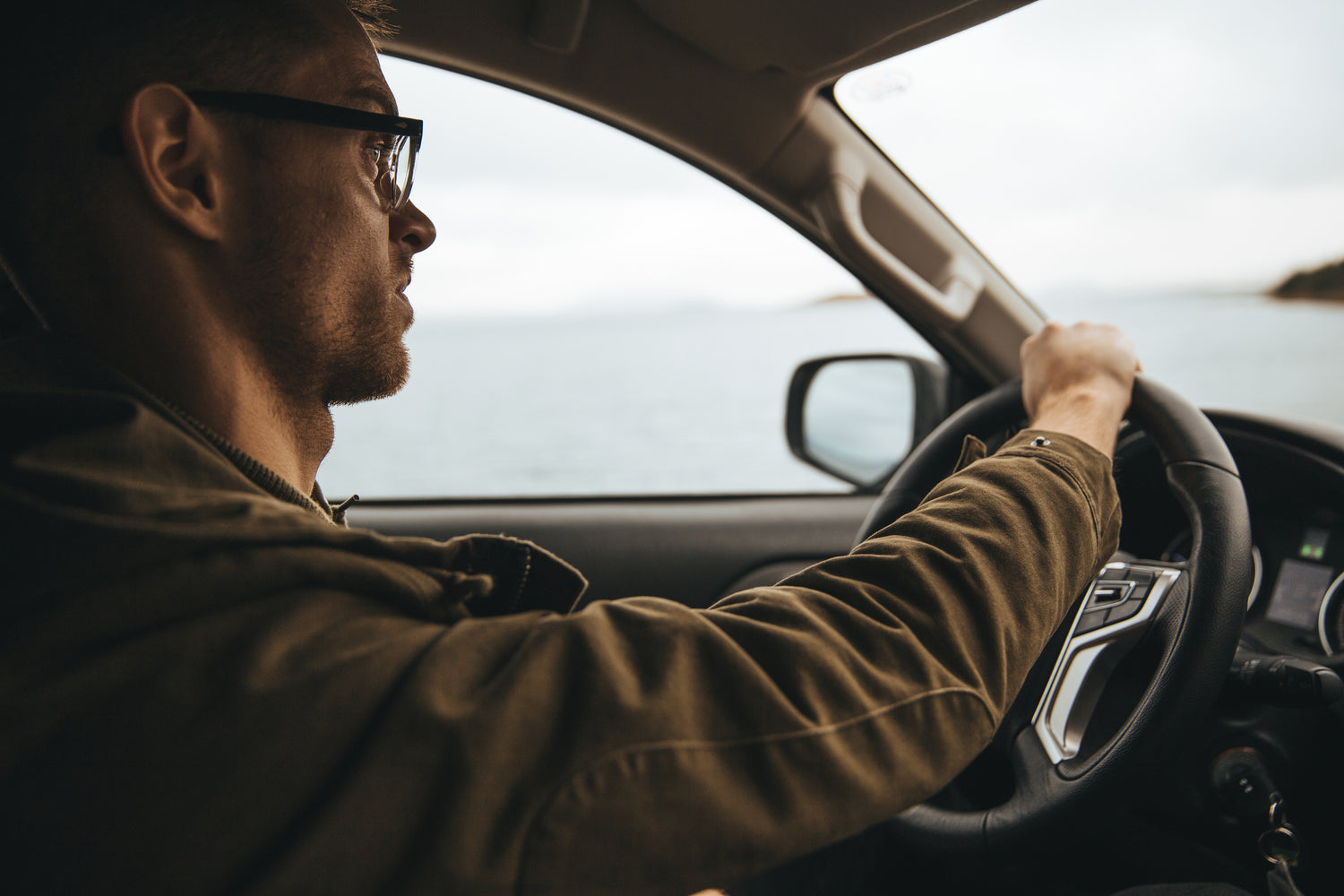 QUE PUEDO CONDUCIR CON EL CARNET DE COCHE?