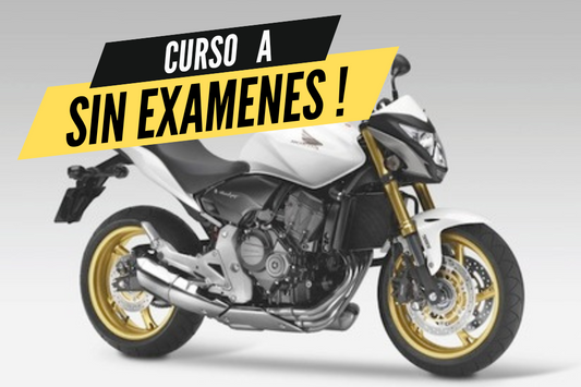 CARNET A EN TERRASSA