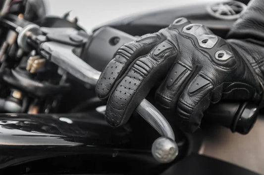 EQUIPACIÓN OBLIGATORIA PARA MOTO