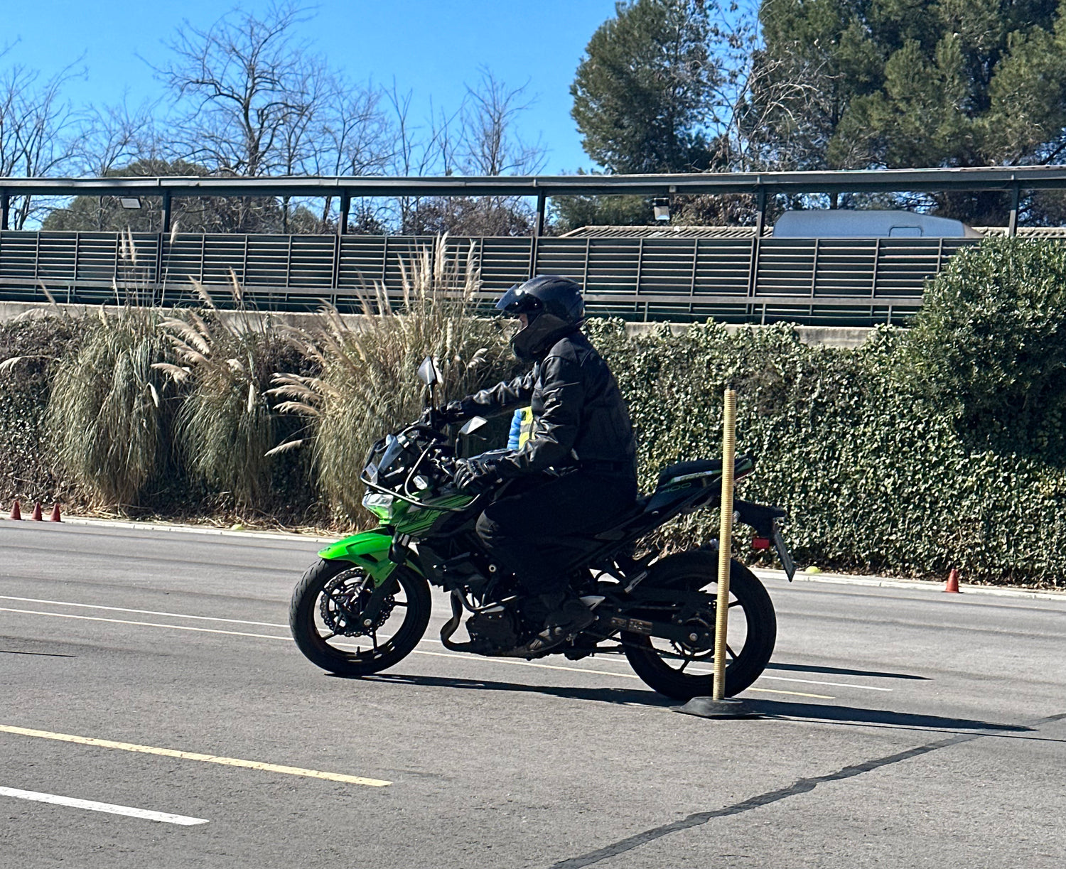 CARNET A2 TENIENDO B