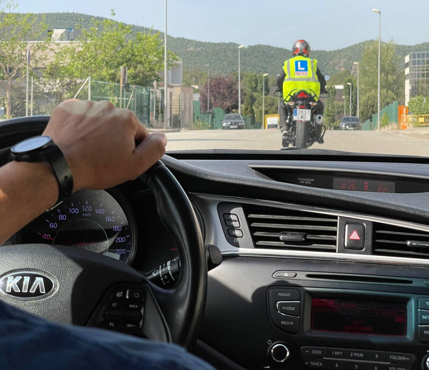 CUANTO CUESTA CARNET A2